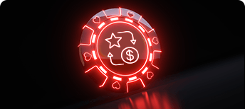 earn comp points at Grande Vegas