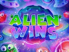 Grande Vegas Casino game Alien Wins