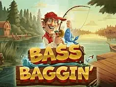 Grande Vegas Casino game Bass Baggin