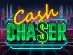 Grande Vegas Casino game Cash Chaser