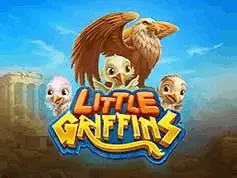Grande Vegas Casino game Little Griffins