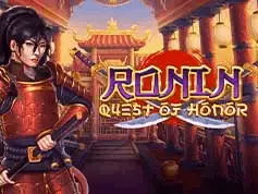 Grande Vegas Casino game Ronin Quest Of Honor