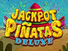 Grande Vegas Casino game Jackpot Pinatas