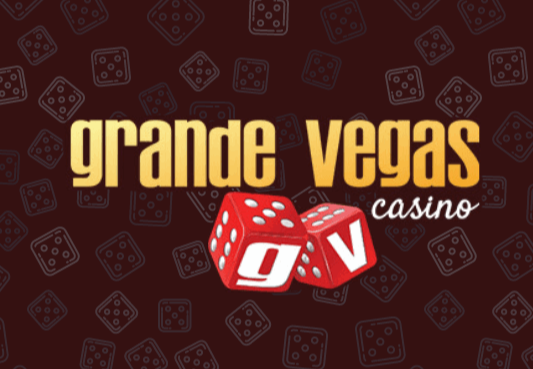 about Grande Vegas Casino