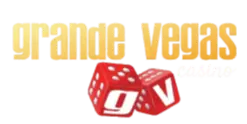 Grande Vegas Casino official website
