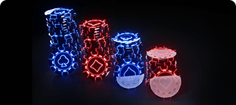 Grande Vegas casino grande monday raffle