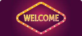 Grande Vegas casino welcome bonus